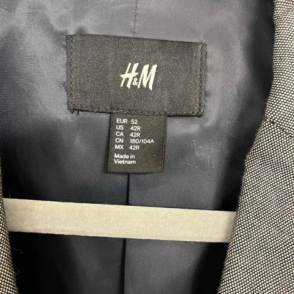 H&M long sleeve